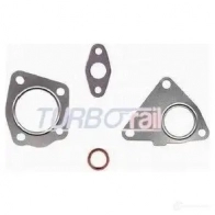 Комплект прокладок выпускного коллектора TURBORAIL A L58NO 1420505536 tr525