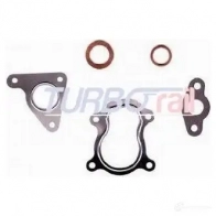Комплект прокладок турбины TURBORAIL W 3KUV tr202 4385936 - Изображение 2