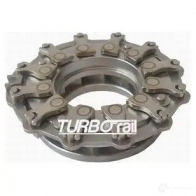 Комплект прокладок турбины TURBORAIL KQDVTR O 4385811 30000736600 - Изображение 3