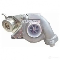 Турбина TURBORAIL 4385840 90000008000 ZYK6 Y - Изображение 5