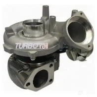 Турбина TURBORAIL 4385858 90000042000 FV5XU7 L - Изображение 2