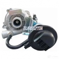 Турбина TURBORAIL 4385875 90000147000 T H8CT1N - Изображение 5
