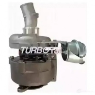 Турбина TURBORAIL 90000024000 W LVQOW 4385848 - Изображение 2