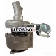 Турбина TURBORAIL 90000024000 W LVQOW 4385848 - Изображение 6