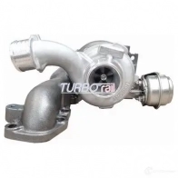 Турбина TURBORAIL NB W4D 4385843 90000013000 - Изображение 3