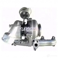 Турбина TURBORAIL 90000170000 113 XZAM 4385877 - Изображение 2