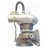 Турбина TURBORAIL TA9V SG 90000231000 4385881 - Изображение 2