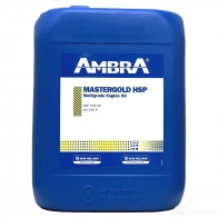 Моторное масло AMBRA Q9YPB 7 1438027726 nh330h20