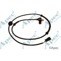 Датчик АБС APEC BRAKING 1265420661 6AUYY4P ABS1020 F J1WVB3