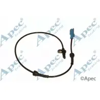 Датчик АБС APEC BRAKING N 9G8W ABS1050 1265420871 UE8WX6J