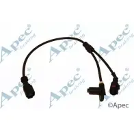 Датчик АБС APEC BRAKING 1265420995 TY8 CRLQ ABS1067 XOIFKRM