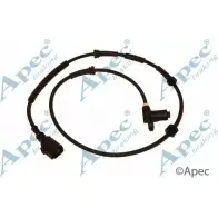 Датчик АБС APEC BRAKING M66CTT 9CITXM U 1265421001 ABS1068