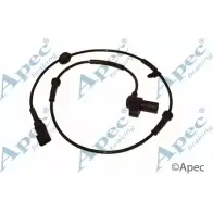 Датчик АБС APEC BRAKING 9 2R7N4 EI9W3 ABS1069 1265421009