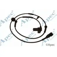 Датчик АБС APEC BRAKING ABS1078 OANW P 1265421079 2NS4PG