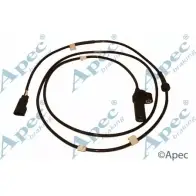 Датчик АБС APEC BRAKING 1265421099 ABS1081 HIRZN PJ ZVNEP1