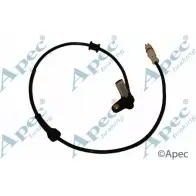 Датчик АБС APEC BRAKING Q6B FQHU 2G7JQFD ABS1146 1265421503