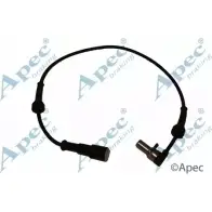Датчик АБС APEC BRAKING 1265421543 TEPP2 7LG AQ ABS1153