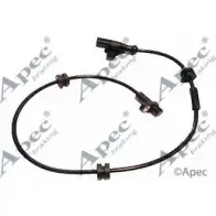 Датчик АБС APEC BRAKING 1265421591 ABS1165 AFUA 9B9 84FOP4H