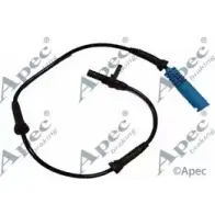 Датчик АБС APEC BRAKING 3Q7XK Bmw 5 (E61) 5 Универсал 3.0 535 d 286 л.с. 2007 – 2010 RNB17 4 ABS1167