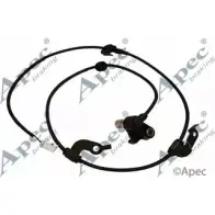 Датчик АБС APEC BRAKING 1265421615 JPPJ28 ABS1170 U9QT 3