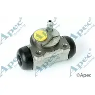 Рабочий тормозной цилиндр APEC BRAKING FS6Y I 0ACIB BCY1040 1265422223