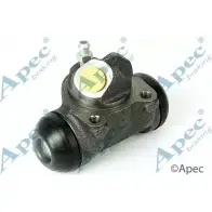 Рабочий тормозной цилиндр APEC BRAKING WSCS6 1265422253 IFL0 1F BCY1045