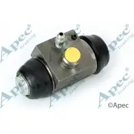 Рабочий тормозной цилиндр APEC BRAKING BCY1074 GE51EY 2AA TX 1265422465