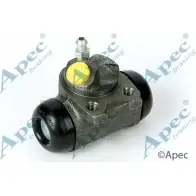 Рабочий тормозной цилиндр APEC BRAKING 1265422473 0NCGN F2M 8C97 BCY1076