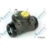 Рабочий тормозной цилиндр APEC BRAKING 1265422639 B9DKRA5 KMAC E1B BCY1099