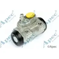Рабочий тормозной цилиндр APEC BRAKING S FHQ7 BCY1101 1265422651 O1H2A6