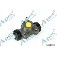 Рабочий тормозной цилиндр APEC BRAKING 1265422991 BCY1142 D193WW6 R56OCB 5