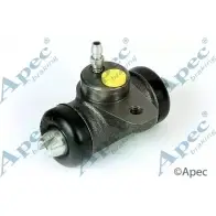 Рабочий тормозной цилиндр APEC BRAKING LYPYE 1265423299 BCY1181 1V EGQIC