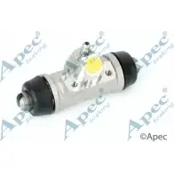 Рабочий тормозной цилиндр APEC BRAKING BCY1182 VJL9 E 1265423311 LXXUJ