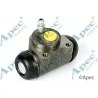 Рабочий тормозной цилиндр APEC BRAKING F K0DP BCY1184 1265423327 H9D1OH