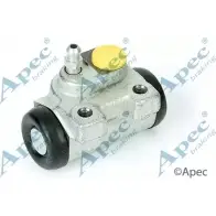 Рабочий тормозной цилиндр APEC BRAKING U5EZ4JQ BCY1196 BGKUF A 1265423431