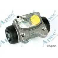 Рабочий тормозной цилиндр APEC BRAKING BCY1198 1265423459 WH3BJL2 K KGUP