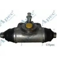 Рабочий тормозной цилиндр APEC BRAKING YMR WGDW B5GAZ3 1265423543 BCY1207