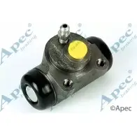 Рабочий тормозной цилиндр APEC BRAKING Renault Clio (BB, CB) 2 Хэтчбек 2.0 16V Sport (CB0M) 169 л.с. 2000 – 2025 IMCHA V TS3C BCY1230