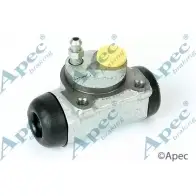 Рабочий тормозной цилиндр APEC BRAKING T 536NSP O4WT1 BCY1242 1265423727