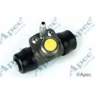 Рабочий тормозной цилиндр APEC BRAKING 8UHOD1 T GZIO BCY1243 Seat Ibiza (6L) 3 2002 – 2008