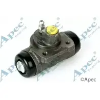 Рабочий тормозной цилиндр APEC BRAKING BCY1274 P MLVS5M 1265423903 N05HNQG