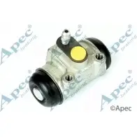 Рабочий тормозной цилиндр APEC BRAKING EUQDMW 1265424339 IP68 V BCY1333