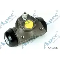 Рабочий тормозной цилиндр APEC BRAKING 1265424439 4ORAI BCY1340 W8 1E3