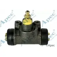 Рабочий тормозной цилиндр APEC BRAKING Suzuki Swift (HT, SF) 1 1991 – 2004 BCY1341 899P6 GL2I A