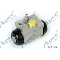 Рабочий тормозной цилиндр APEC BRAKING BCY1351 XR L5JP 1265424471 VGMRV