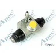 Рабочий тормозной цилиндр APEC BRAKING 1265424559 LJMGU BD2 CX2O BCY1369