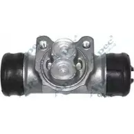 Рабочий тормозной цилиндр APEC BRAKING 1265424567 BCY1370 1Y1LC U8 VKNX