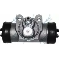Рабочий тормозной цилиндр APEC BRAKING 1265424571 BCY1371 3CEFS O FKW2G8L