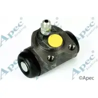 Рабочий тормозной цилиндр APEC BRAKING 7B LQWT BCY1373 BL834B 1265424591