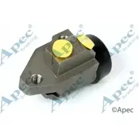 Рабочий тормозной цилиндр APEC BRAKING 9L5OH BCY1400 1265424813 WPQE 6